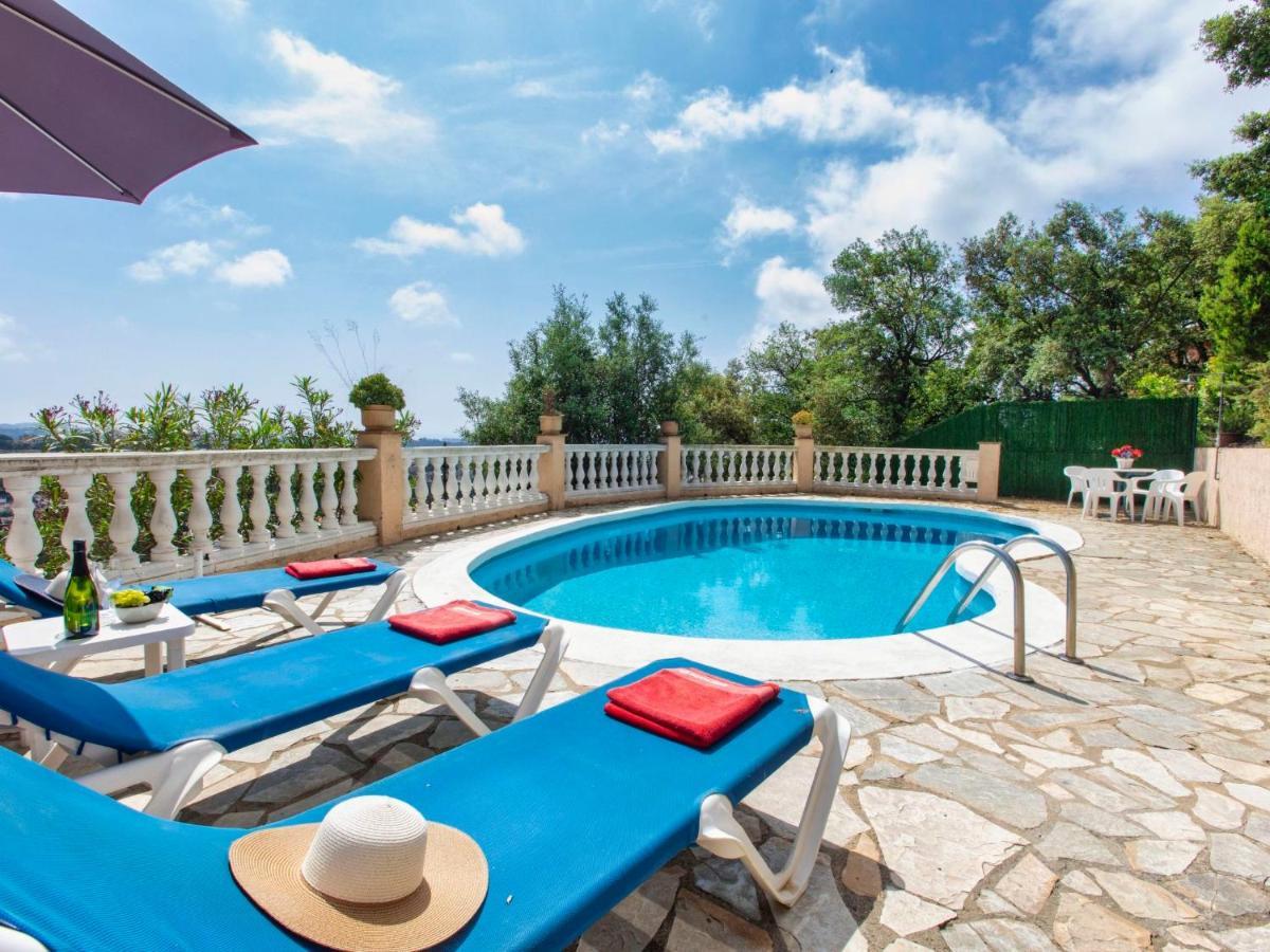 Holiday Home Bella Vista By Interhome Calonge  Exterior foto